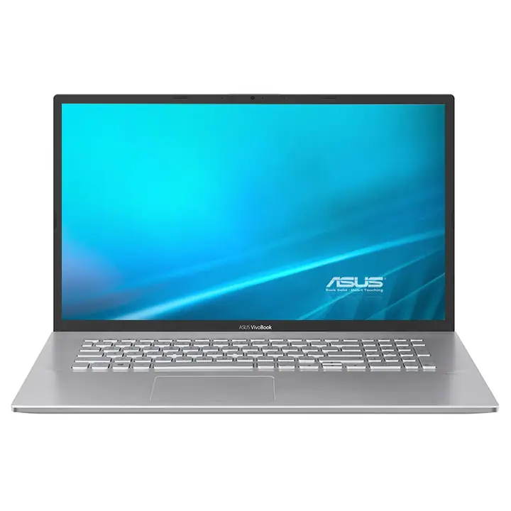 Asus VivoBook 17.3” i7-1165G7 Laptop (i7-1165G7/8GB/512GB/Win 10H)