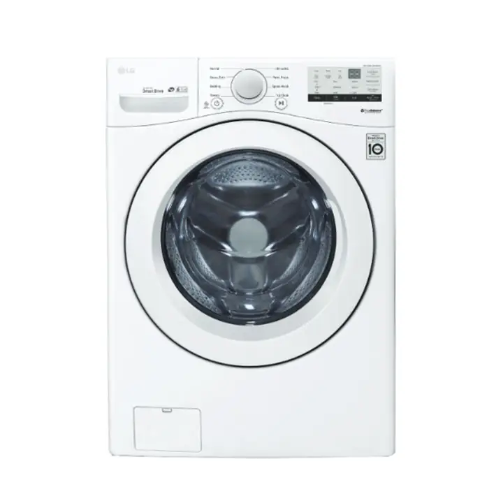 LG 5.2 cu.ft. Front Load Washer
