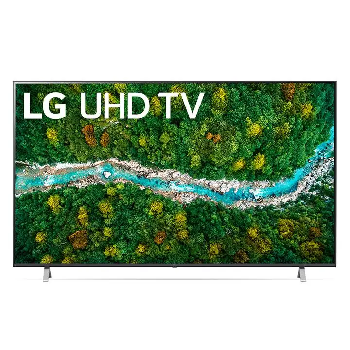 LG 75” Class UP7670 4K UHD Smart TV