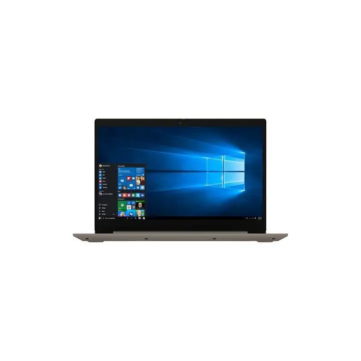 Lenovo 15.6" FHD IdeaPad 3 15IIL05 Laptop