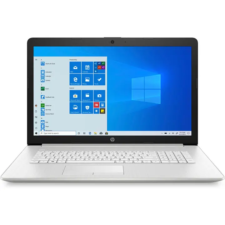 HP 17.3” i5-1135G7 Laptop (i5-1135G7/8GB/256GB/Win10S)