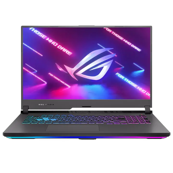 Asus ROG Strix G17 Ryzen 9 5900HX 17.3" Gaming Laptop