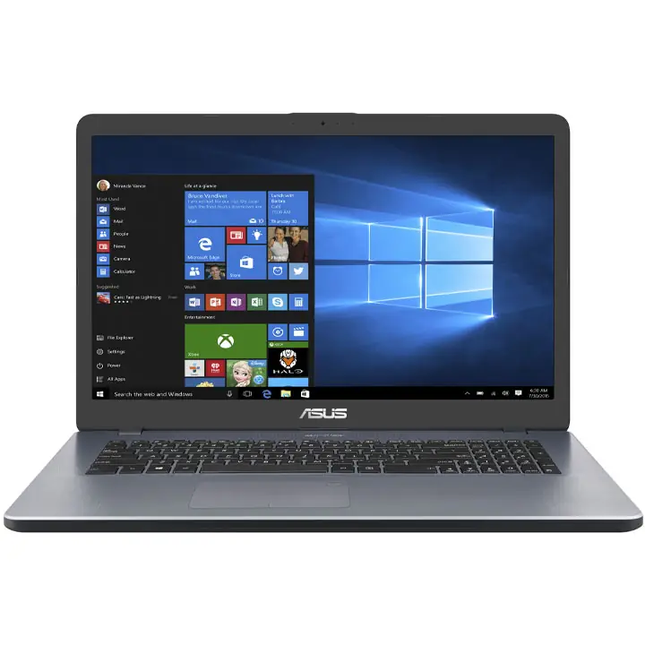 Asus N5030 17.3” Laptop (8GB DDR4/1TB HDD /Win 10 Home)