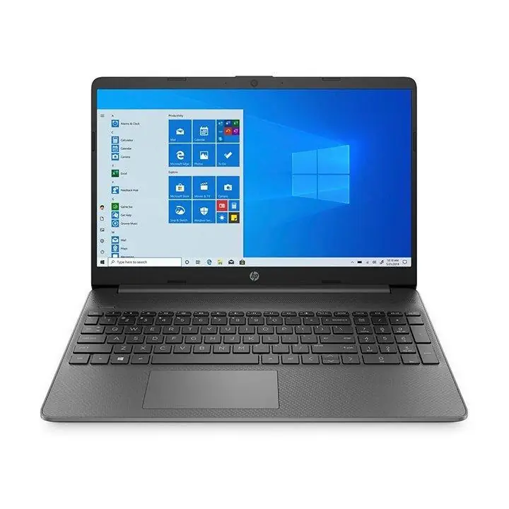 HP Ryzen 3 5300U 15.6” FHD Laptop (8 GB RAM/ 512 GB SSD/ Win 10 Home)