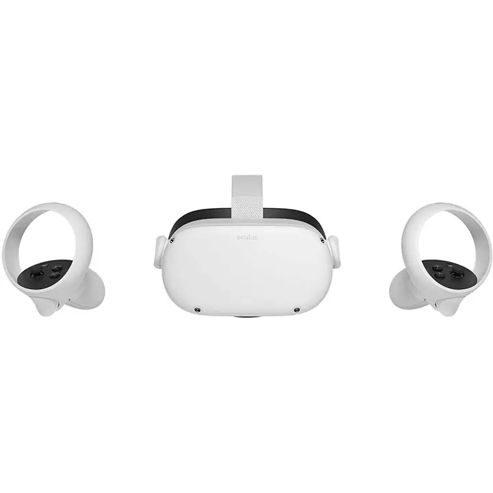 Meta - Quest 2 256GB Advanced All-In-One Virtual Reality Headset