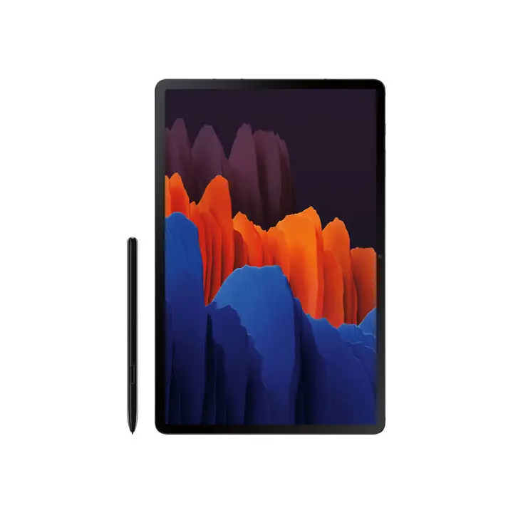 Samsung Galaxy Tab S7+ 12.4” 256GB Tablet (Snapdragon 865 Plus/8GB/256GB/Android 10)