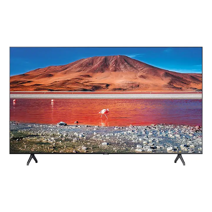 Samsung 85" TU7000 Crystal UHD 4K Smart TV