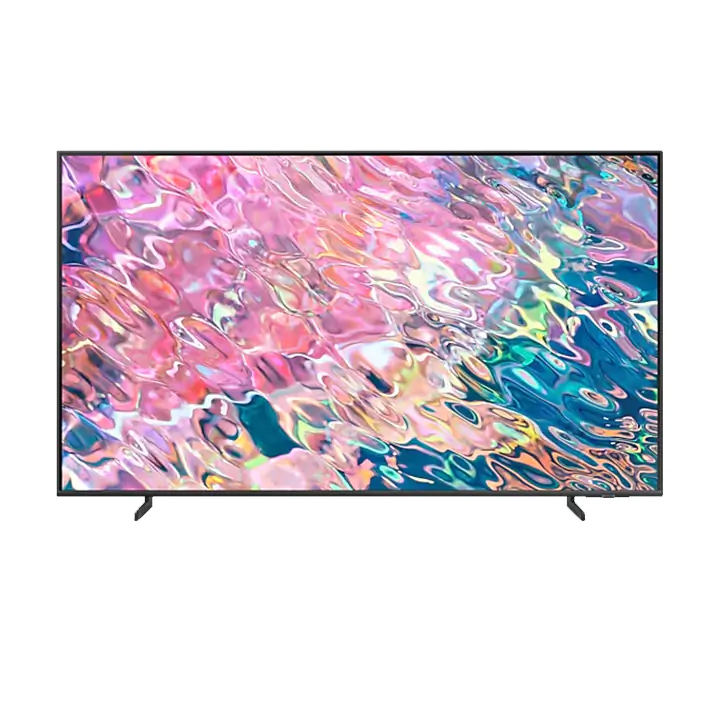Samsung 60" Q60B QLED 4K Smart TV