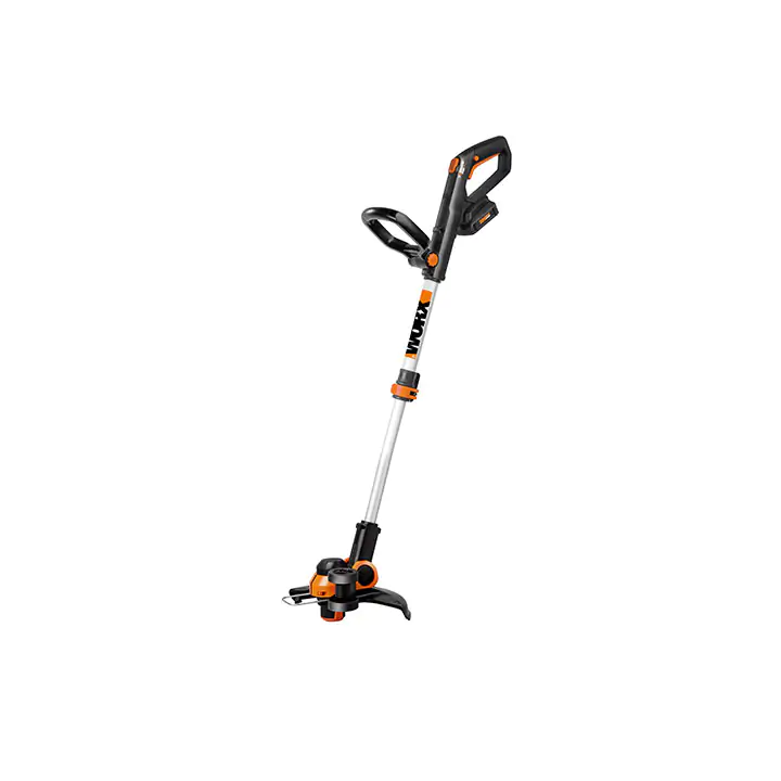 Worx 20V 12" Cordless Grass Trimmer/Edger - Tool Only
