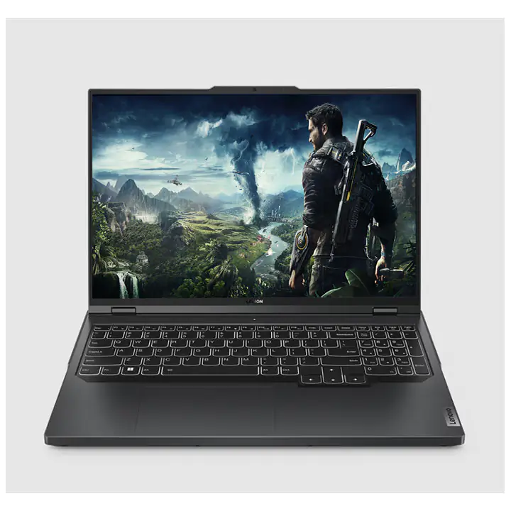 Lenovo Legion Pro 5 16" RTX™ 4070 Gaming Laptop 