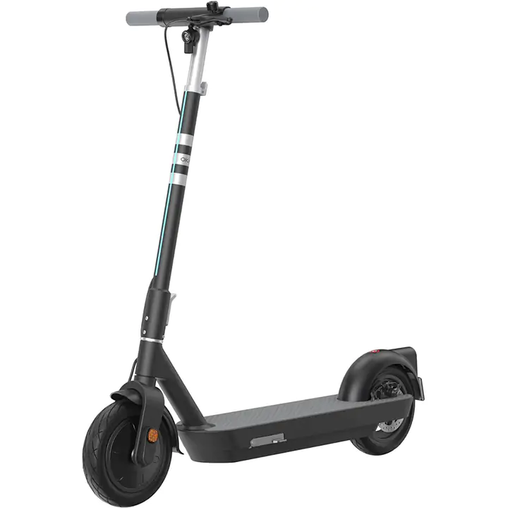 OKAI NEON Pro Foldable eScooter 50mi & 20 mph - Black BB22104631