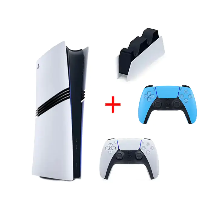 PlayStation®5 Pro Bundle 