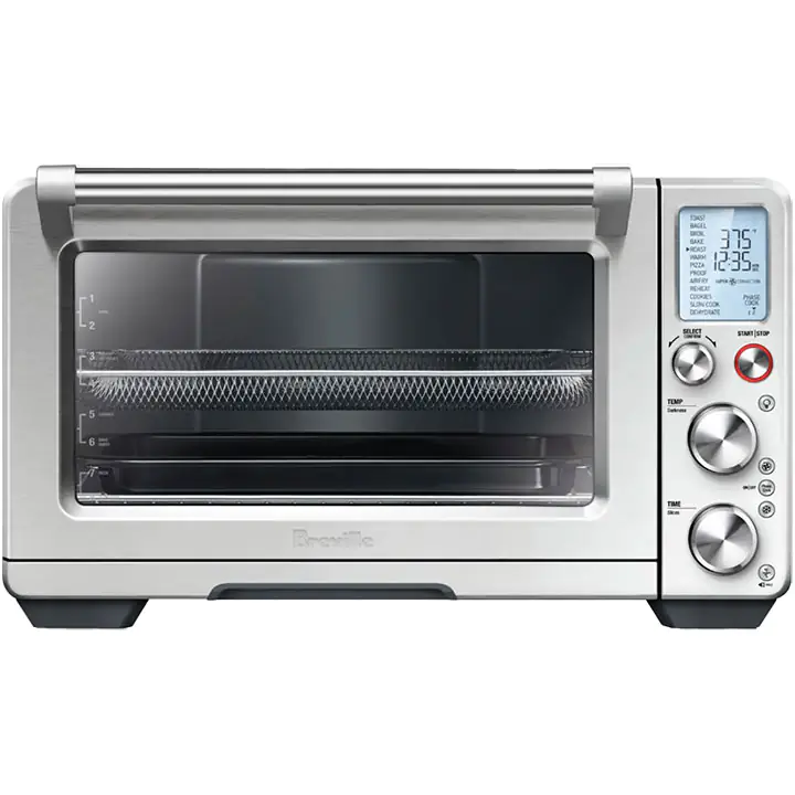 Breville the Smart Oven Air Fryer - Brushed Stainless Steel BB20725839