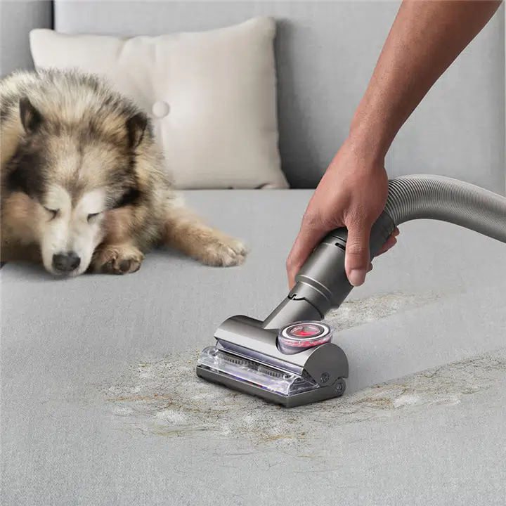 Dyson Ball Animal 3 Extra Upright Vacuum - Copper/Silver