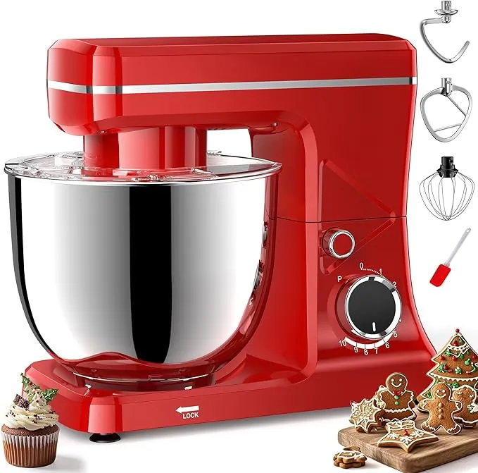 Triple-Mode Powered Kitchen Blending Unit for Everyday Culinary Use.