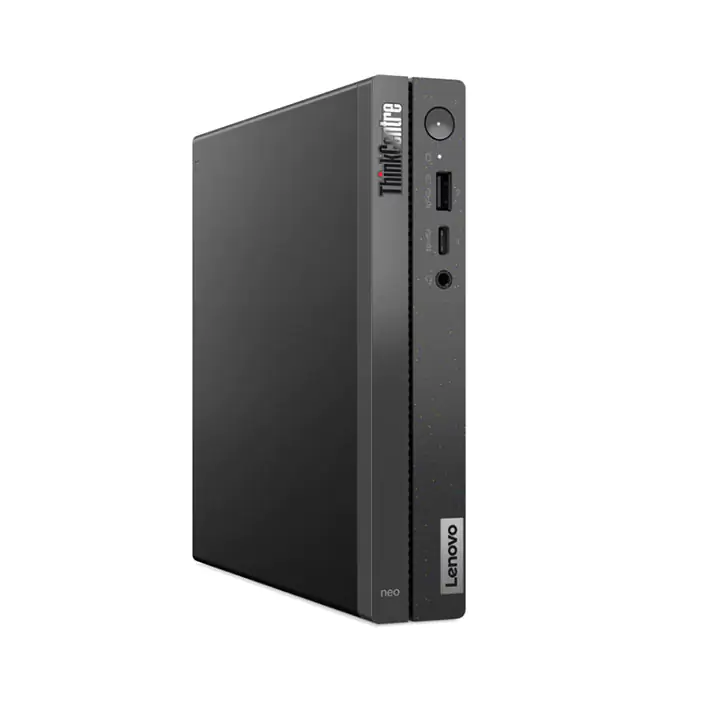 Lenovo ThinkCentre neo 50q Gen 4 Desktop Tower