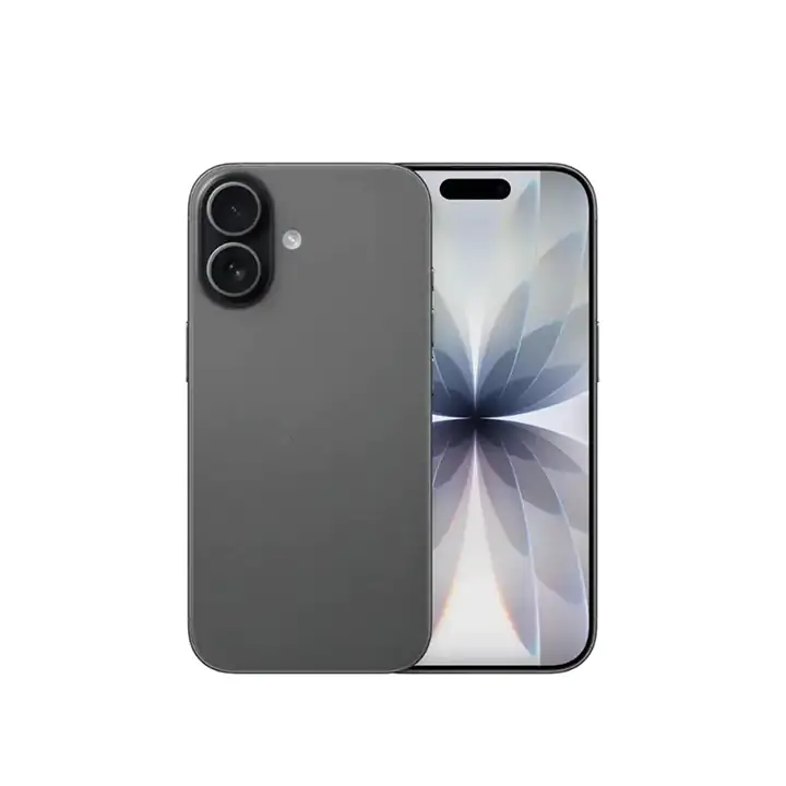 Apple iPhone 17 256GB - Black
