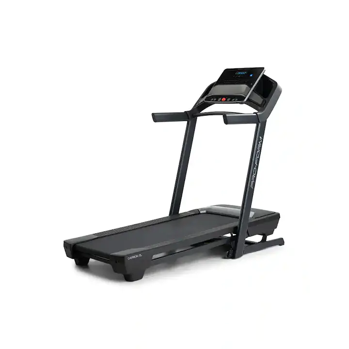 ProForm Carbon TL Treadmill - Black BB22142834
