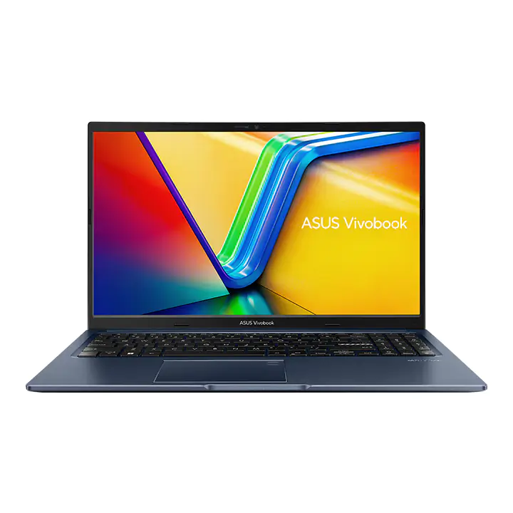 ASUS Vivobook Laptop, 15.6” Ryzen 7 16GB RAM 512GB SSD Win 11