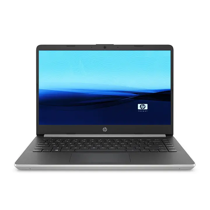 HP 14" i3-1005G1 Notebook 