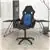 AARON-OFFICE CHAISE POUR LE BUREAU