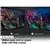 TV intelligent Samsung 50 po Cristal UHD 4K AU8000