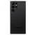 Samsung Galaxy S22 Ultra 6,8 po 256 Go (déverrouillé) - Noir (12 Go/256 Go/Android)