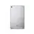 Tablette LG G Pad 5 10,1 po 32 Go - en argent (4 Go/32 Go/Android 9.0 Pie)