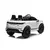 Licensed Land Rover Evoque 12V Kids Ride On Car With Remote Control Wh