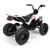KidsVIP Injusa 24v X-treme Zero Edition Ride On Atv/quad/car pour enfa