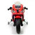 KidsVip INJUSA 12V Honda Motorcycle CBR Sport Edition Ride On pour enf