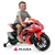 KidsVip INJUSA 12V Honda Motorcycle CBR Sport Edition Ride On pour enf