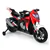 KidsVIP Injusa 12v Honda Moto Naked Edition Ride On Moto