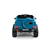 KidsVIP Officiel 12v Mercedes Maybach G650s 4wd Ride On Car- Bleu
