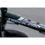 Ride On Foldable Bicycle Black
