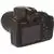 Kit Canon EOS Rebel T7 18-55 mm DC III avec Wi-Fi vidéo Full HD et NFC