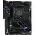 ASUS ROG Crosshair VIII Dark Hero AMD AM4 Zen 3 Ryzen 5000 & 3ème géné
