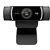 Logitech Webcam C922 Pro Stream 1080P pour streaming vidéo HD et enreg