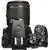 Nikon D3500 W/AF-P DX NIKKOR 18-55mm f/3.5-5.6G VR Noir