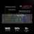 Corsair K60 RGB Pro Low Profile Clavier Mécanique Gaming - Cherry MX L