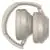 Casque d'écoute Bluetooth à suppression de bruit WH-1000XM4 de Sony