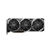 MSI GeForce RTX 3060 VENTUS 3X 12Go