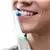 Brosse à dents électrique rechargeable Oral-B iO série 6, pack de 2