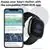 Montre intelligente Fitbit Sense Health & Fitness avec GPS, appel/text