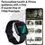 Montre intelligente Fitbit Sense Health & Fitness avec GPS, appel/text