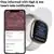 Montre connectée Fitbit Sense Health & Fitness avec GPS, appel/texte
