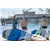 Jimmy Styks STRIDER 11' planches de stand up paddle gonflables