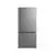Moffat Réfrigérateur en bas de 18,6 pi3 en acier inoxydable