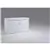 Night and Day Murphy Cube Cabinet Lit avec matelas en blanc