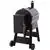 Traeger Grills Pro Series 22 Electric Wood Pellet Grill and Smoker